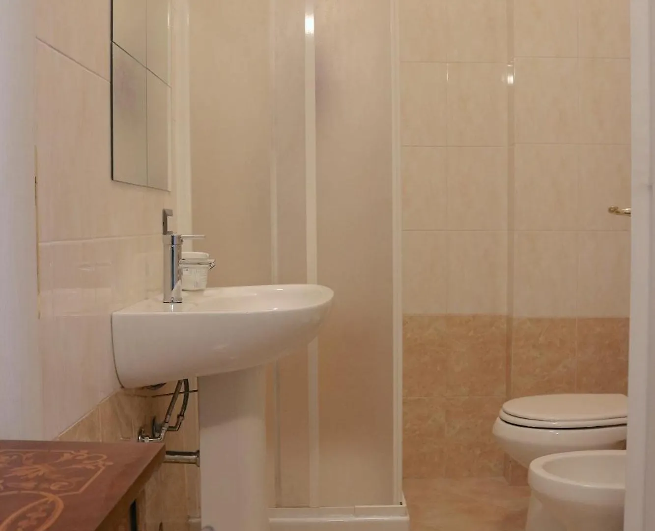 Lovely Navigli Studio With Balcony - Via Carlo Torre Milánó Apartman